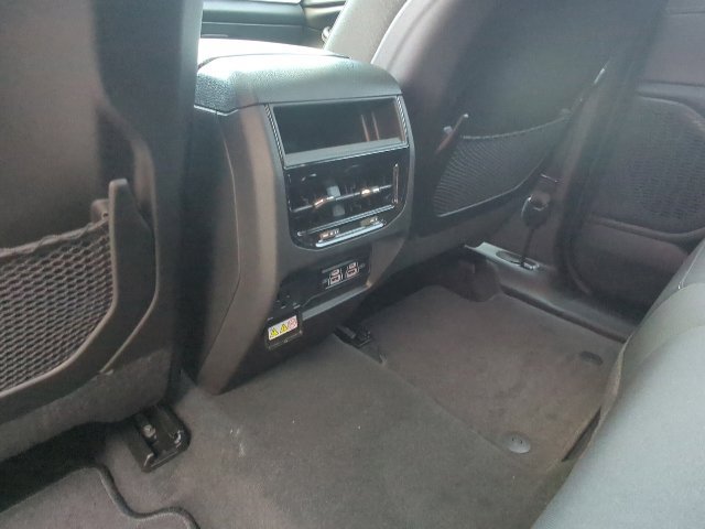 New 2026 Jeep Grand Cherokee Laredo X AWD/4WD image 25