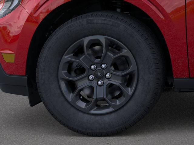 New 2026 Ford Maverick XLT w/ XLT Luxury Package AWD/4WD image 20