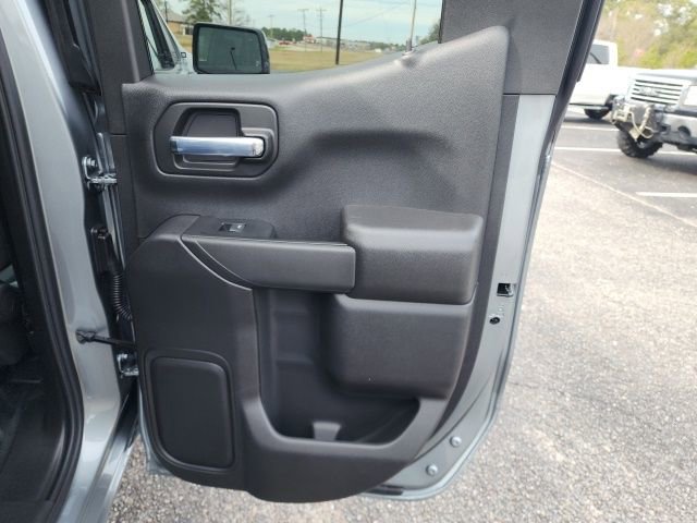 New 2026 Chevrolet Silverado 1500 W/T w/ WT Value Package image 13