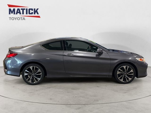 Used 2017 Honda Accord EX image 8