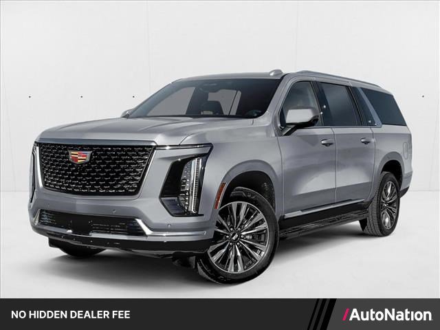 New 2026 Cadillac Escalade ESV V
