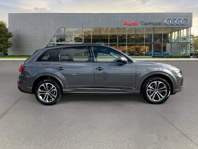 New 2026 Audi Q7 2.0T Premium AWD/4WD image 2