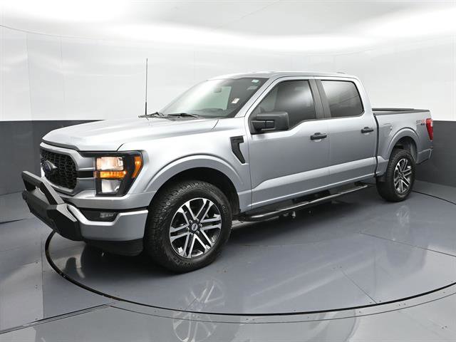 Used 2023 Ford F150 XL w/ STX Appearance Package