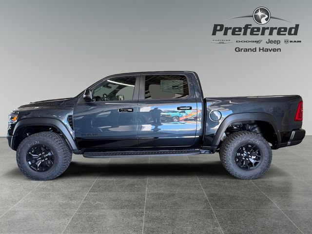 New 2026 RAM 1500 RHO AWD/4WD image 11