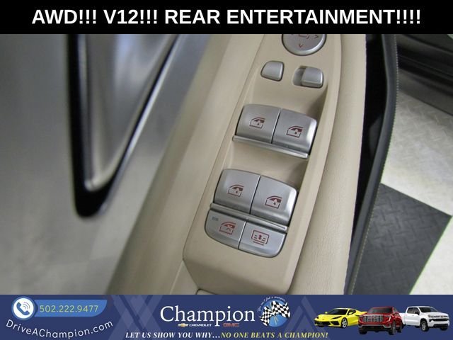 Used 2017 BMW M760i xDrive AWD/4WD image 35