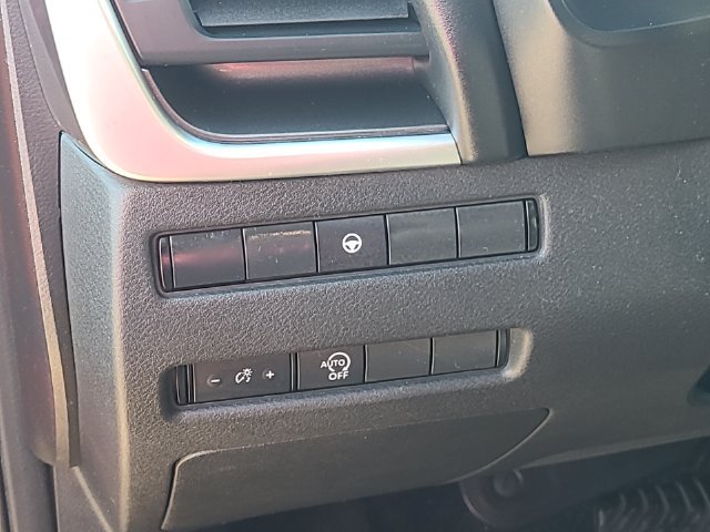 Certified 2023 Nissan Rogue SV AWD/4WD image 15