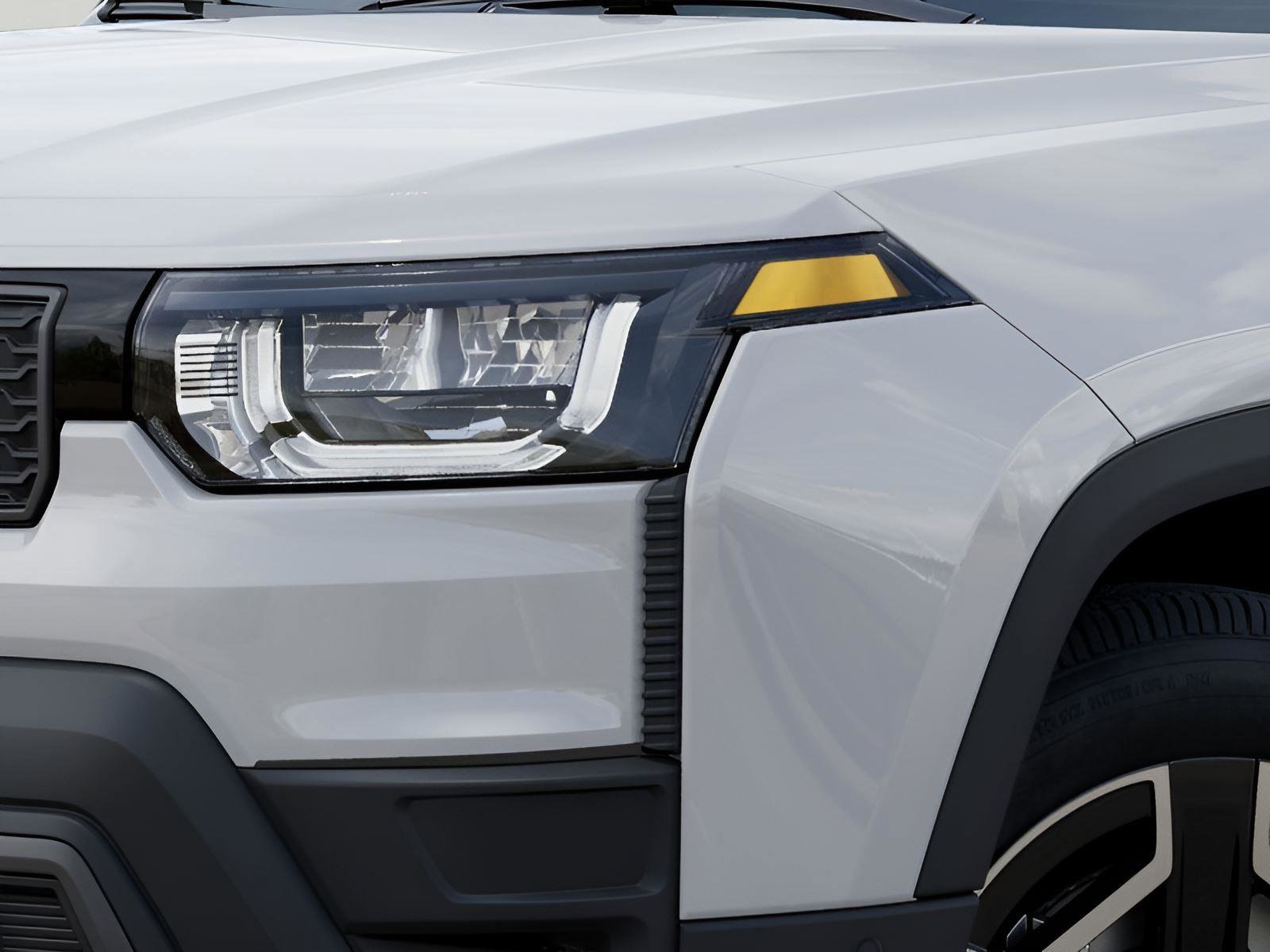 New 2026 Jeep Cherokee Laredo AWD/4WD image 23