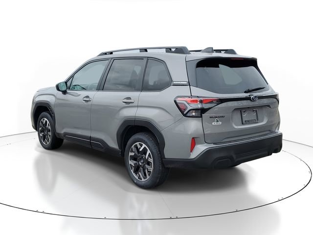 Certified 2026 Subaru Forester Premium image 3