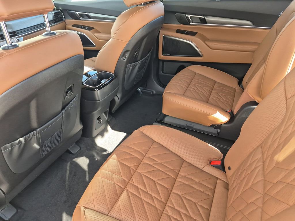 New 2025 Kia Telluride SX X-Line image 13
