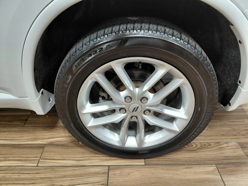 Used 2025 Dodge Durango GT AWD/4WD image 25