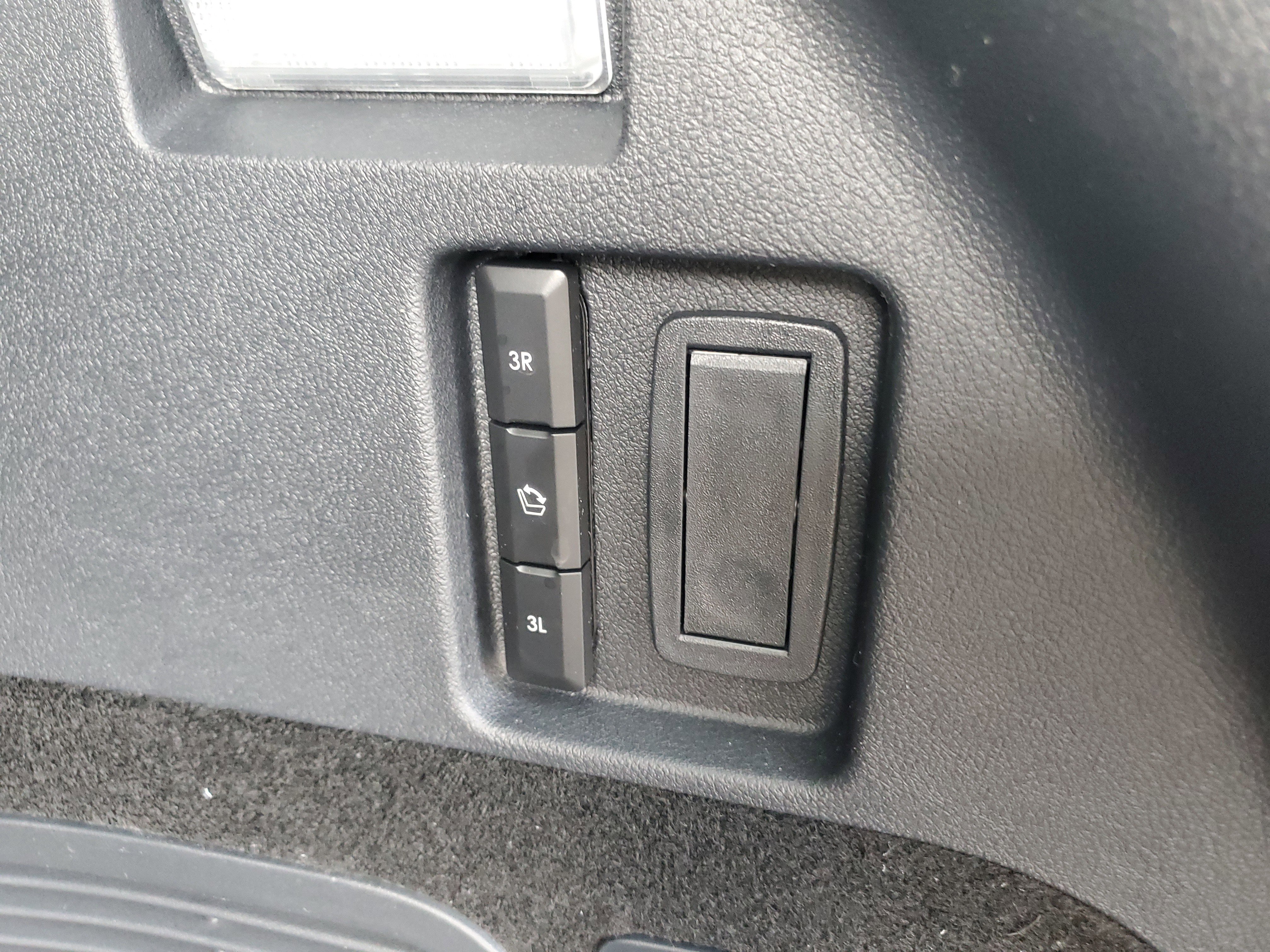 New 2026 Lincoln Aviator Black Label image 29