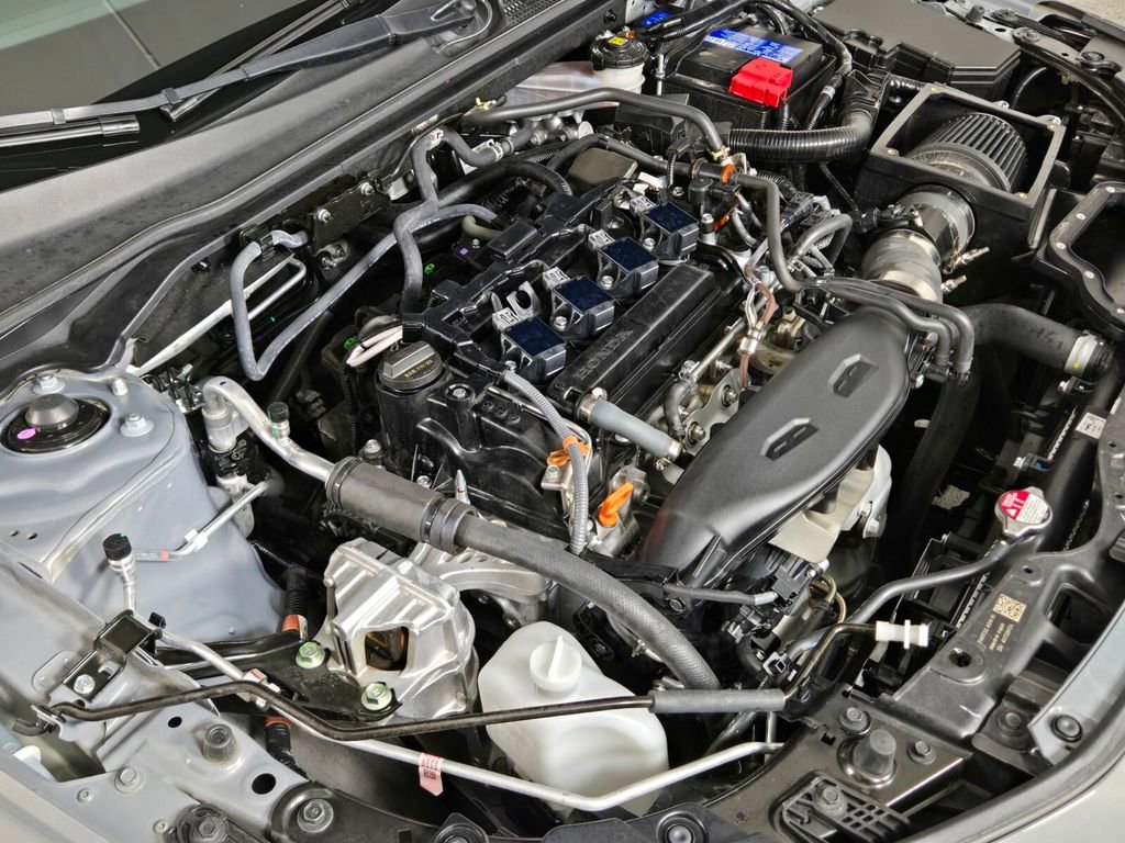 Used 2025 Honda Civic Si image 24