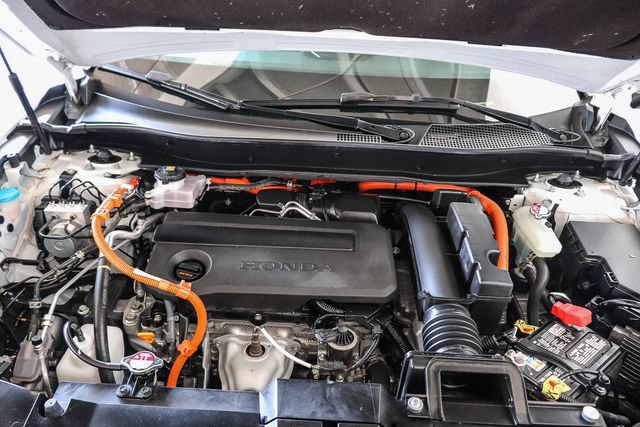 Used 2026 Honda CR-V Sport-L image 30
