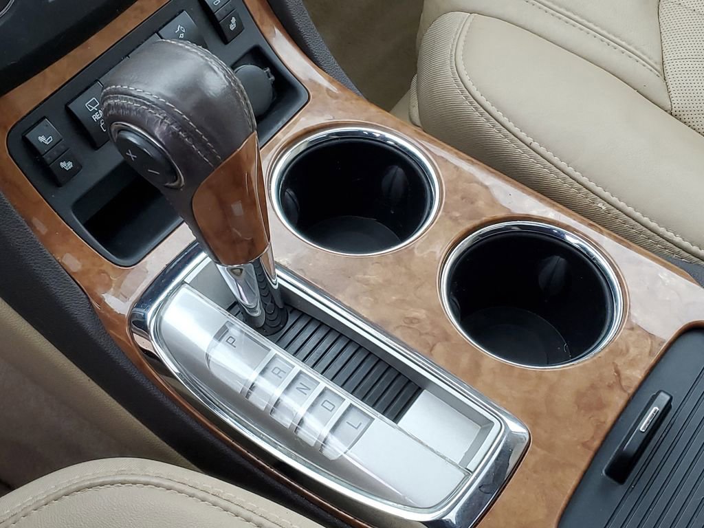 Used 2012 Buick Enclave Leather w/ Trailering Provision Package image 20