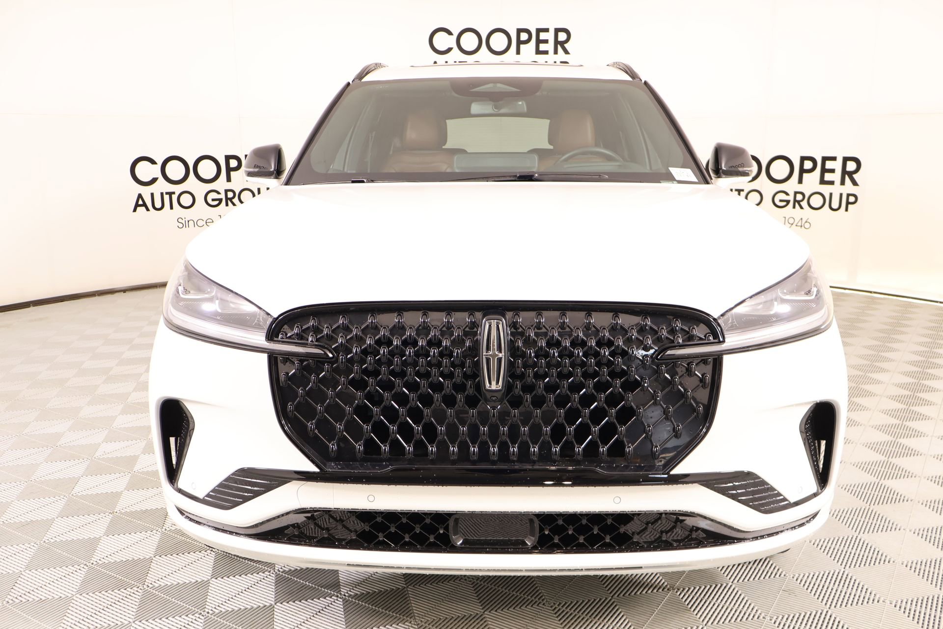 New 2026 Lincoln Aviator Reserve image 9