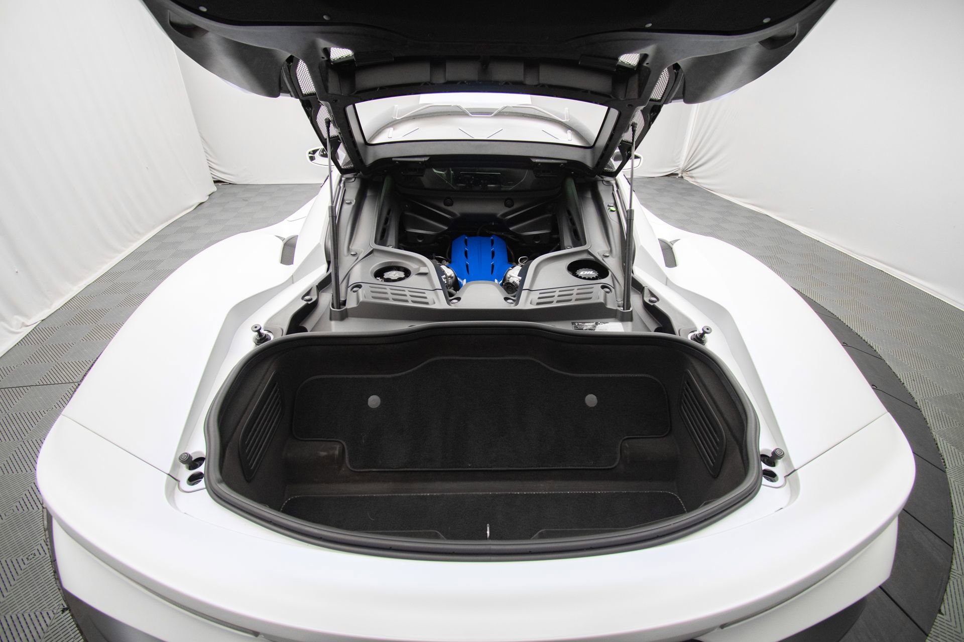 Used 2022 Maserati MC20 Coupe RWD image 33