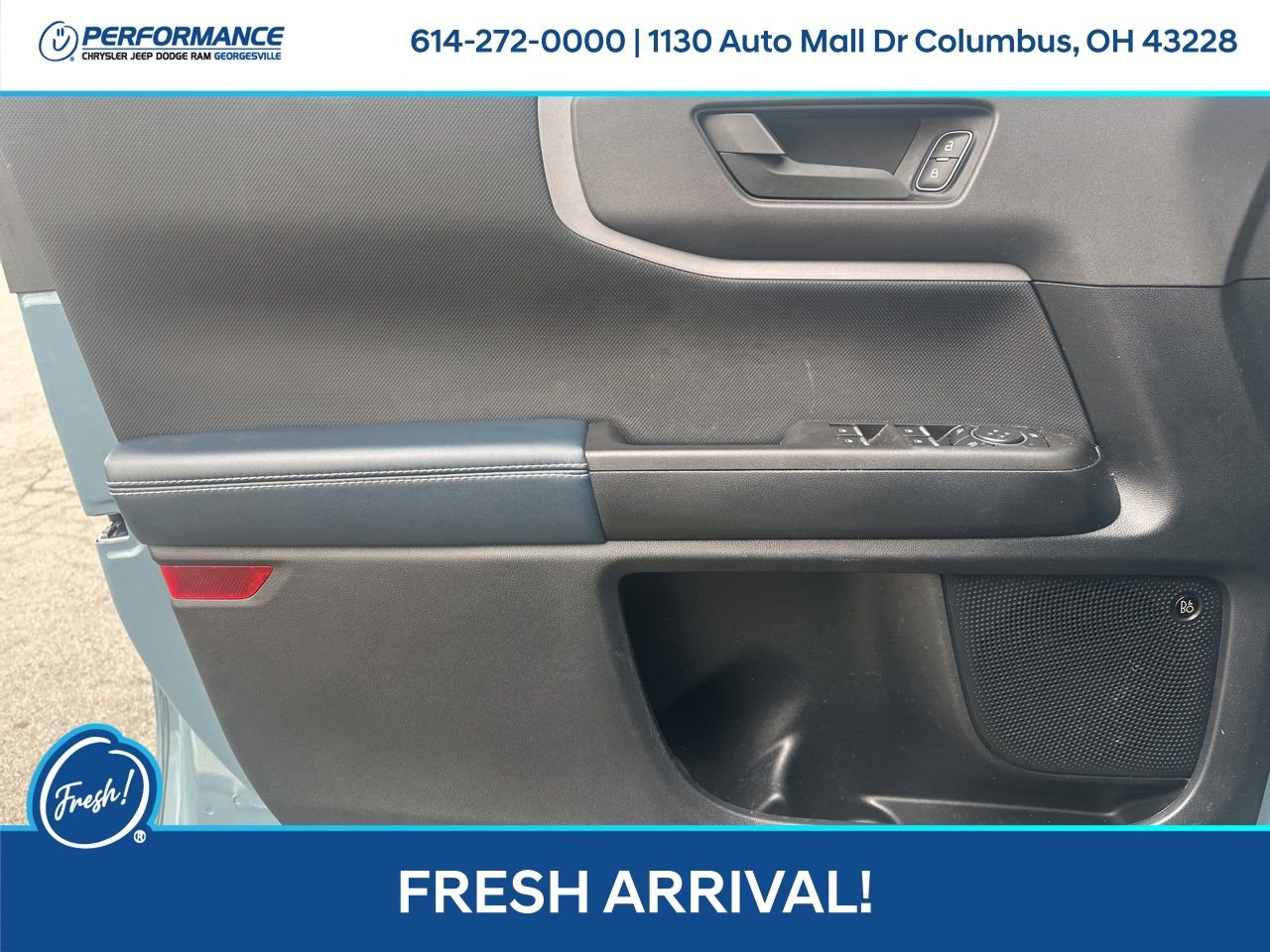 Used 2021 Ford Bronco Sport First Edition image 11