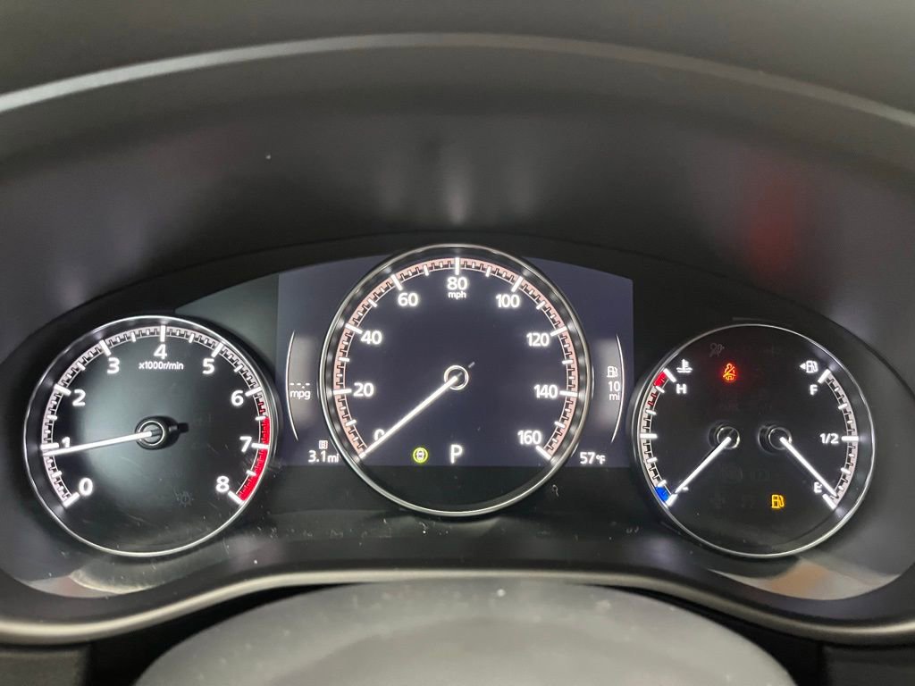 New 2026 MAZDA CX-50 AWD 2.5 S w/ Premium Package image 21