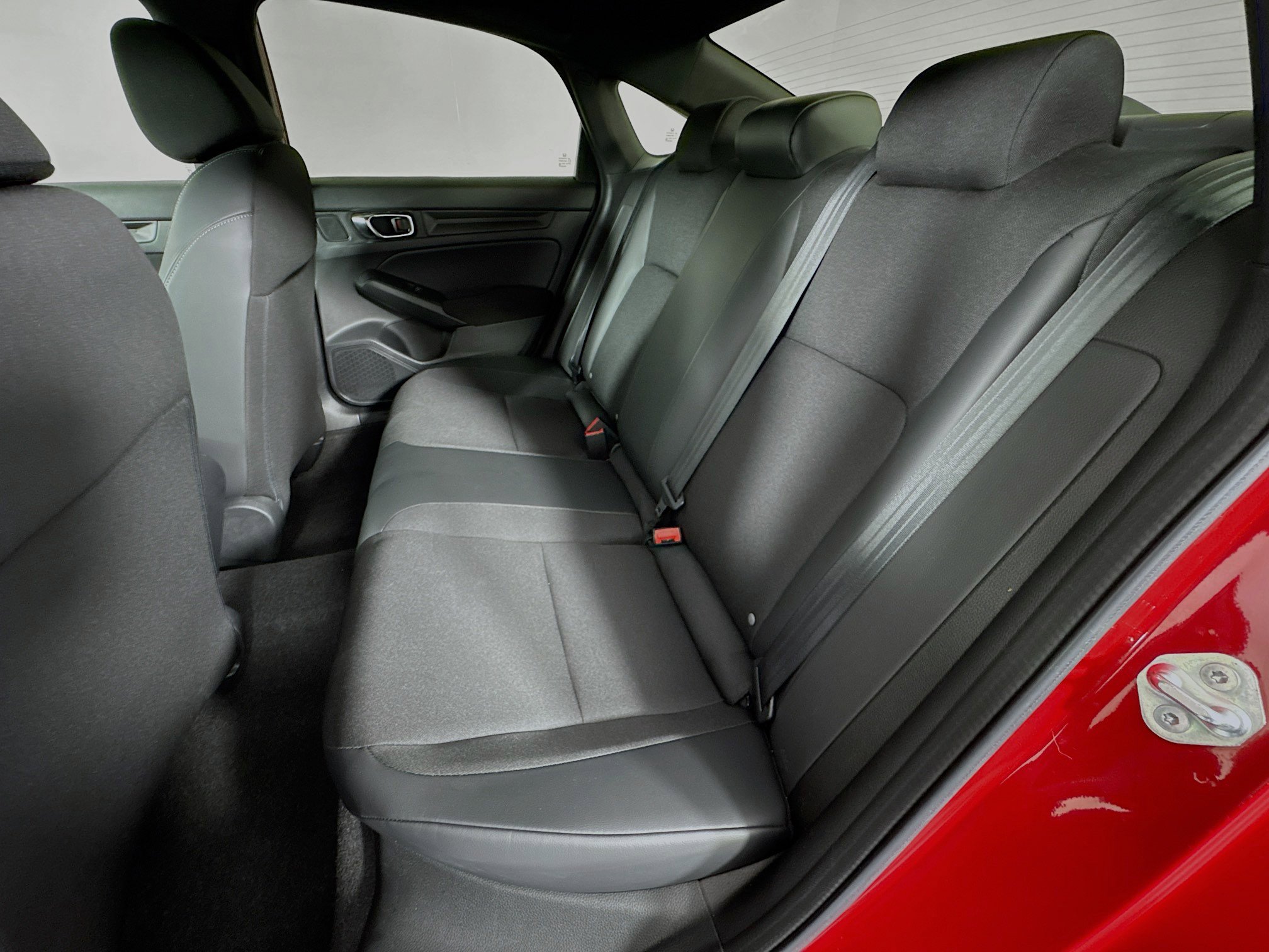 Certified 2023 Honda Civic Sport image 22