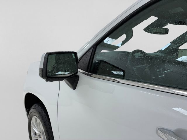 Used 2024 Chevrolet Silverado 1500 LTZ w/ LTZ Premium Package image 10