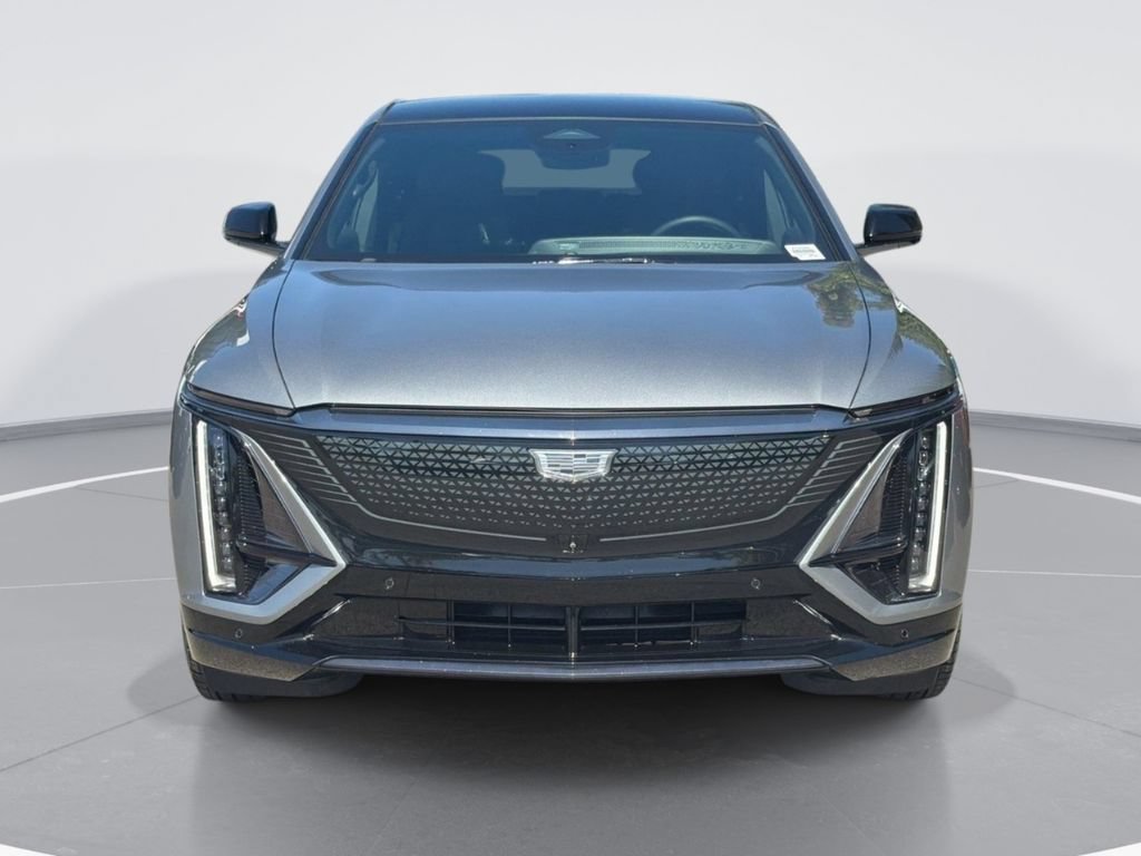 Certified 2024 Cadillac Lyriq Sport RWD image 2