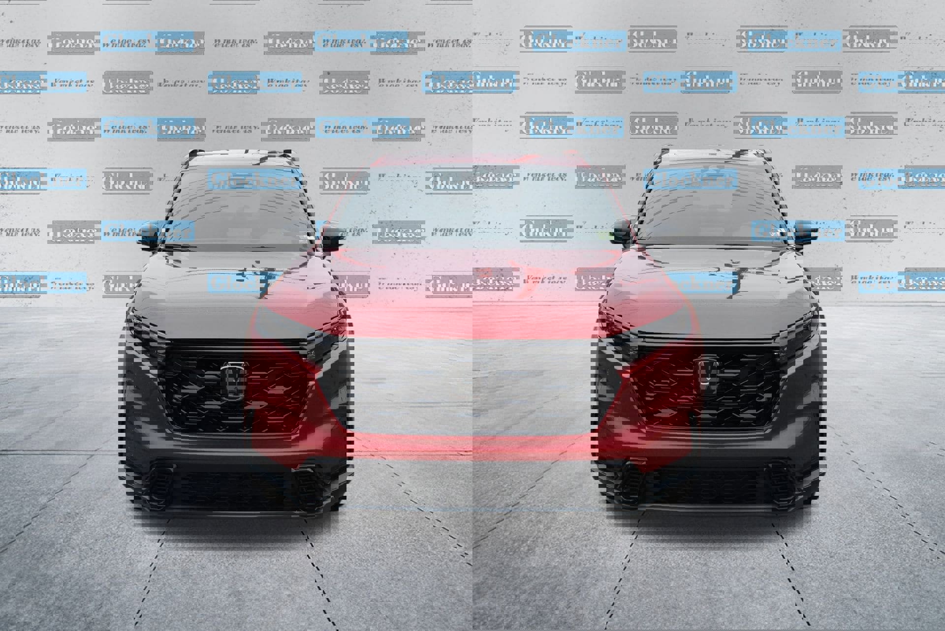 Used 2024 Honda CR-V Sport image 2