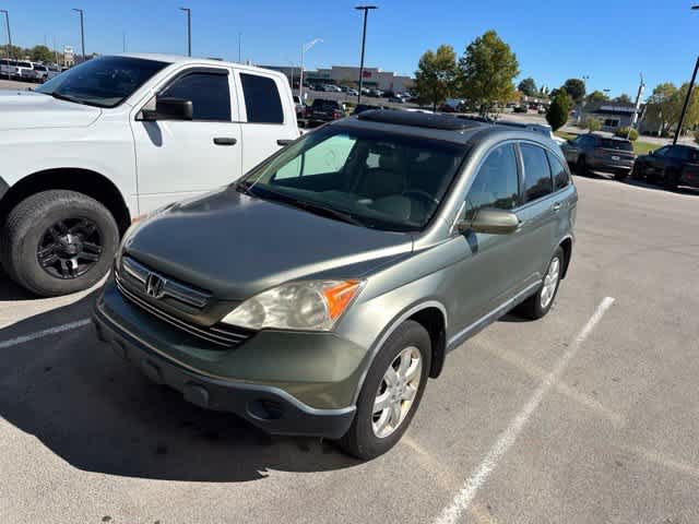Used 2007 Honda CR-V EX-L image 2