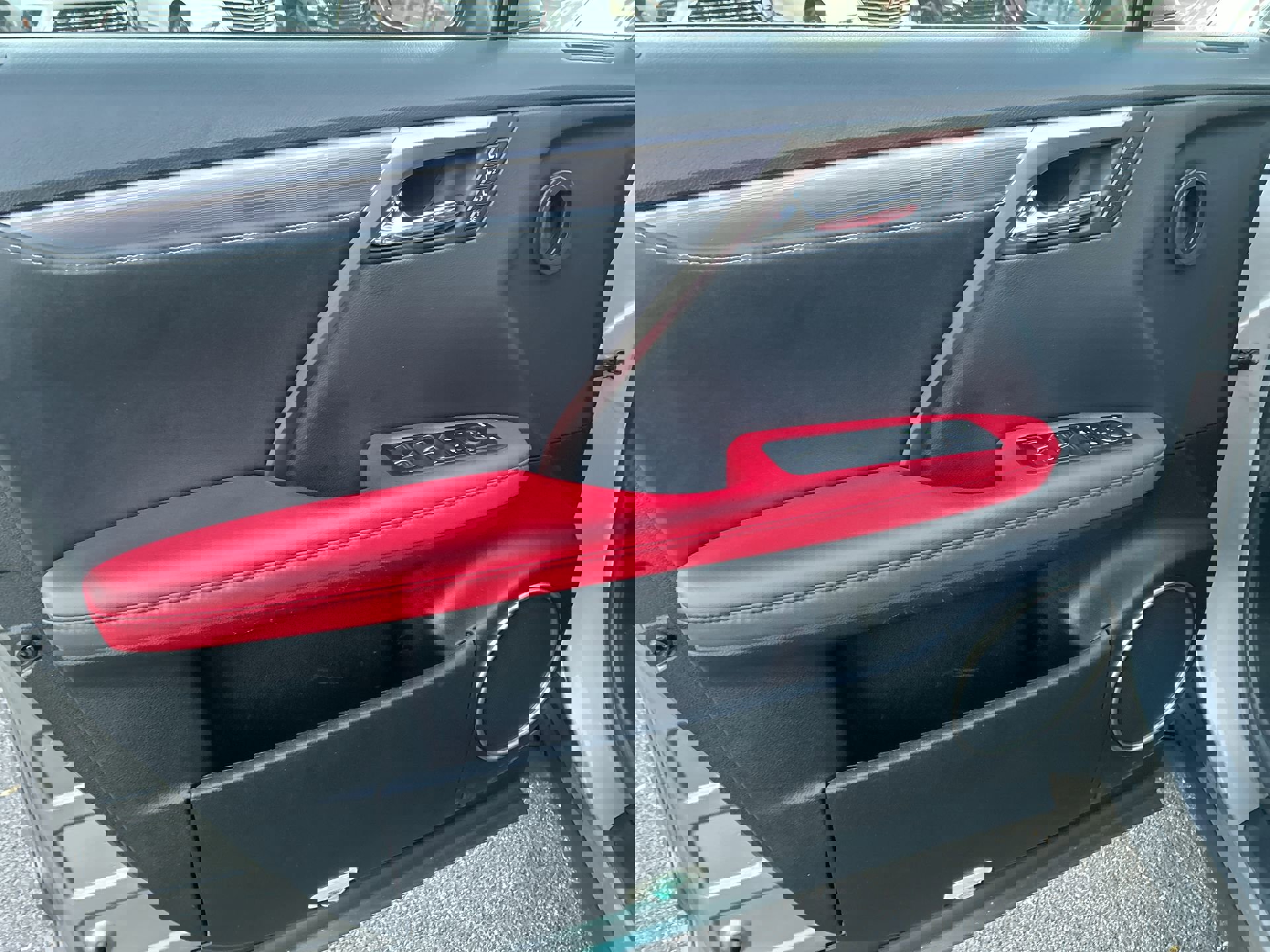 Used 2022 Lexus RX 350 F Sport image 14