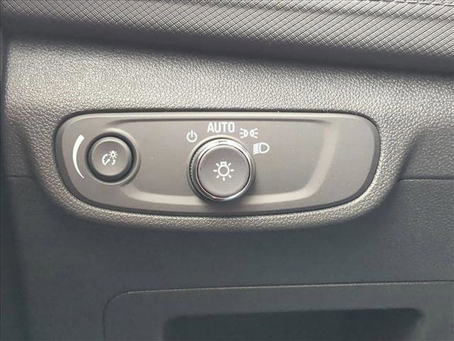 New 2026 Chevrolet TrailBlazer LT w/ LT Cold Weather Package image 16