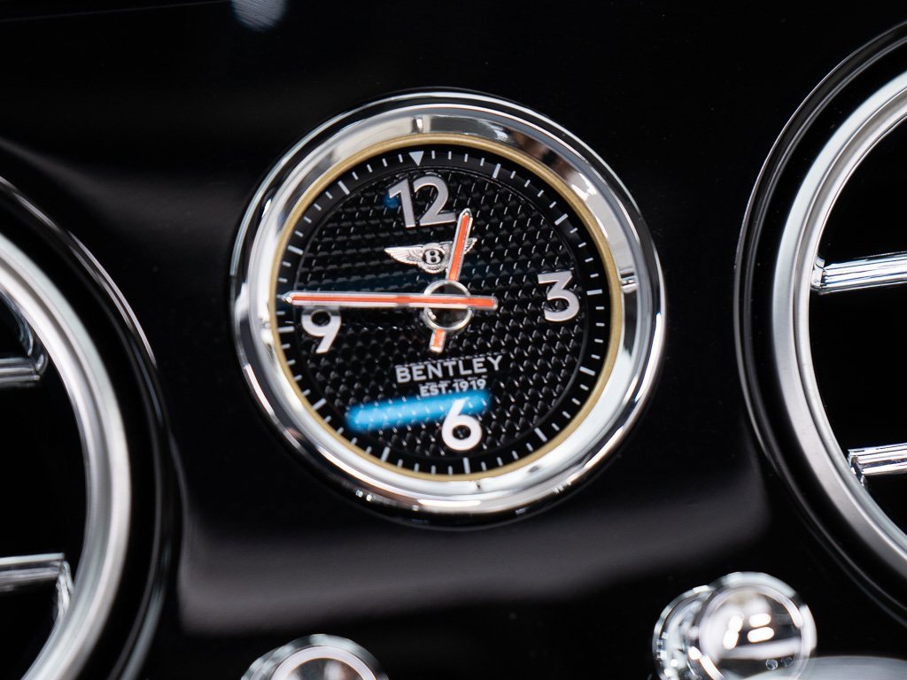 Certified 2023 Bentley Continental GT Mulliner image 41