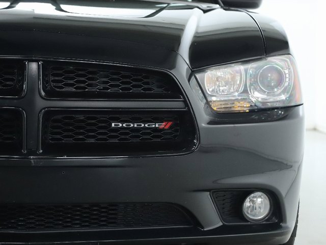 Used 2014 Dodge Charger R/T image 7