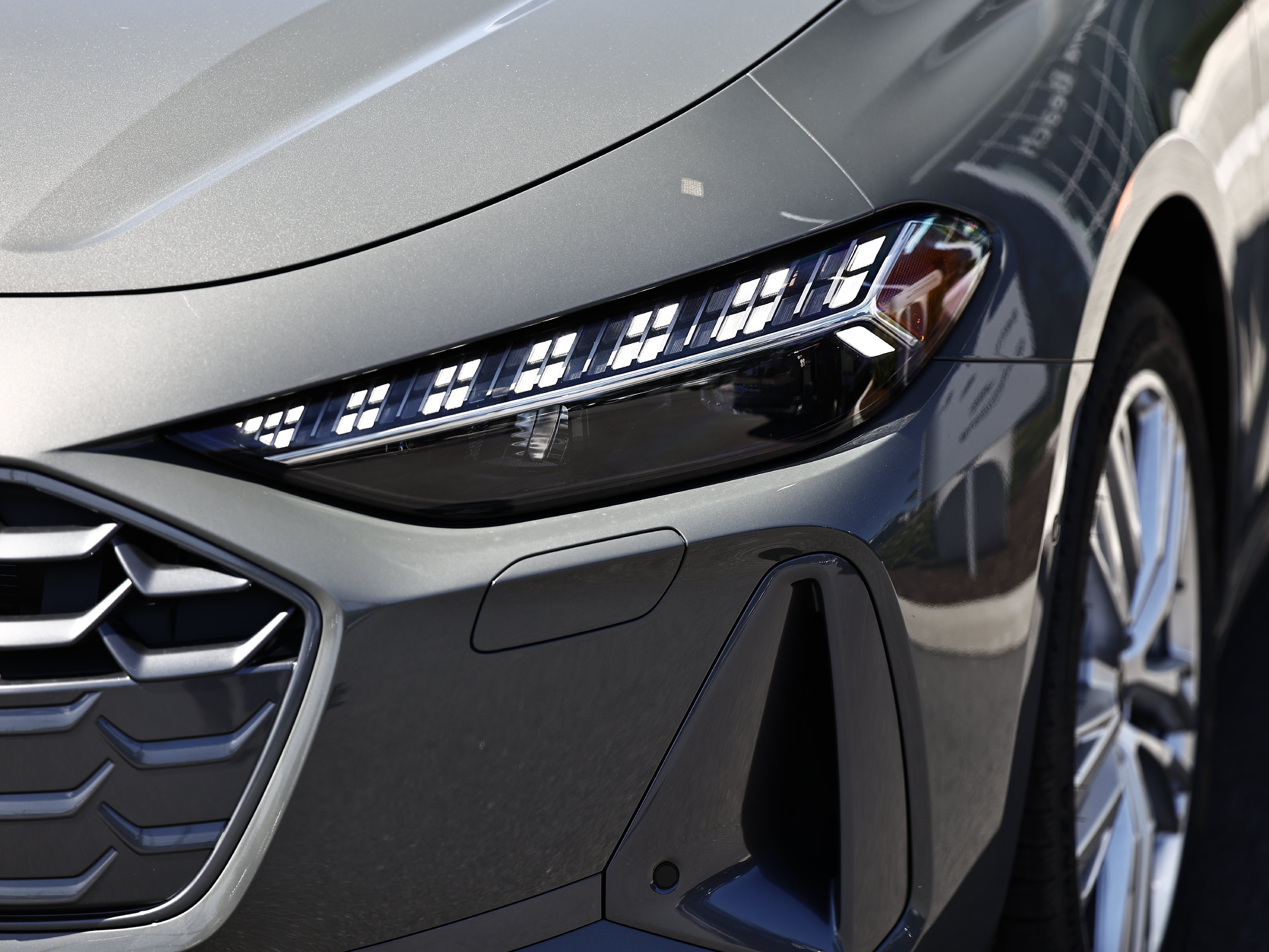 New 2026 Audi A5 Premium Plus AWD/4WD image 11