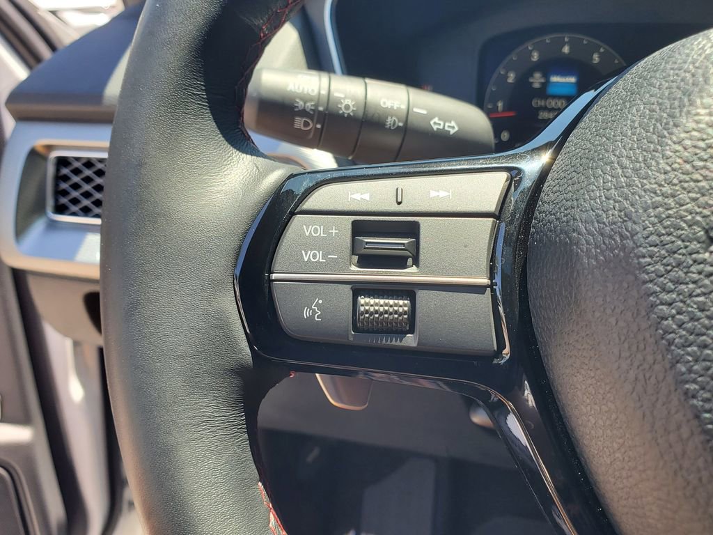 Used 2026 Acura Integra A-Spec FWD image 24