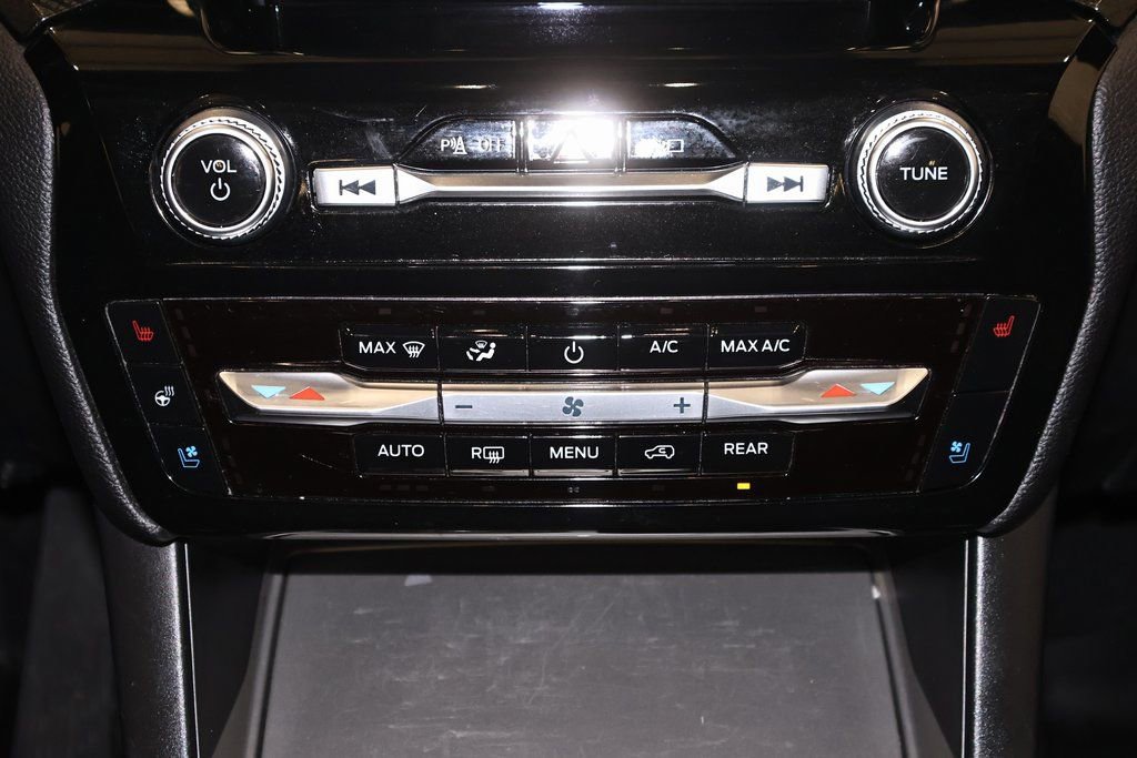 Certified 2023 Ford Explorer ST w/ Equipment Group 401A image 38