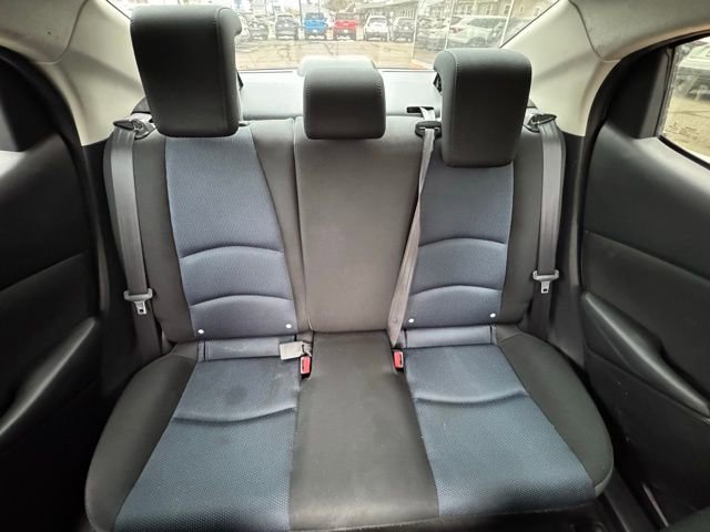 Used 2016 Scion iA image 13