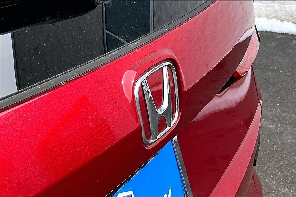 Certified 2025 Honda CR-V Sport image 23