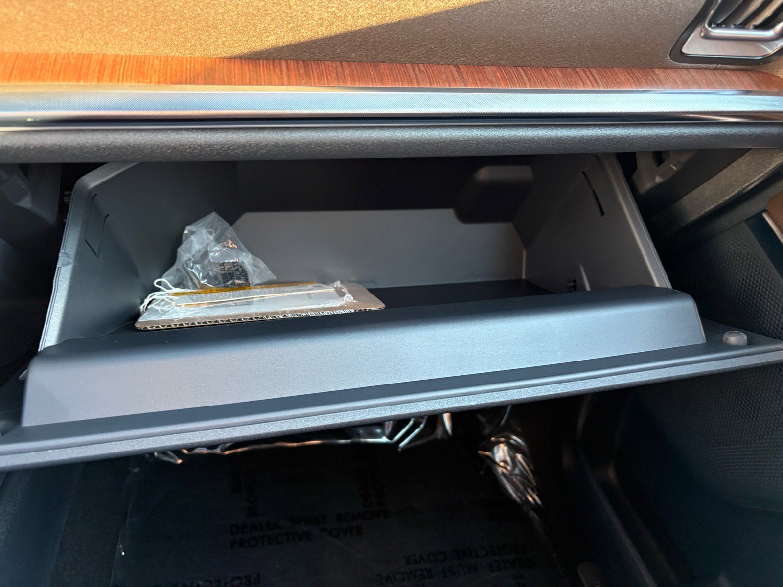 New 2026 Ford Expedition Max King Ranch image 31