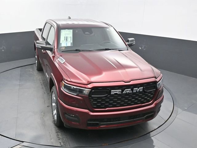 New 2026 RAM 1500 4x4 Crew Cab image 52