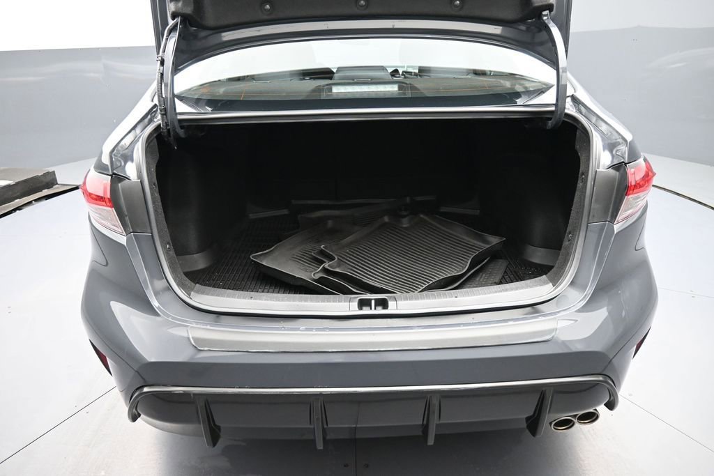 Used 2024 Toyota Corolla SE FWD image 21
