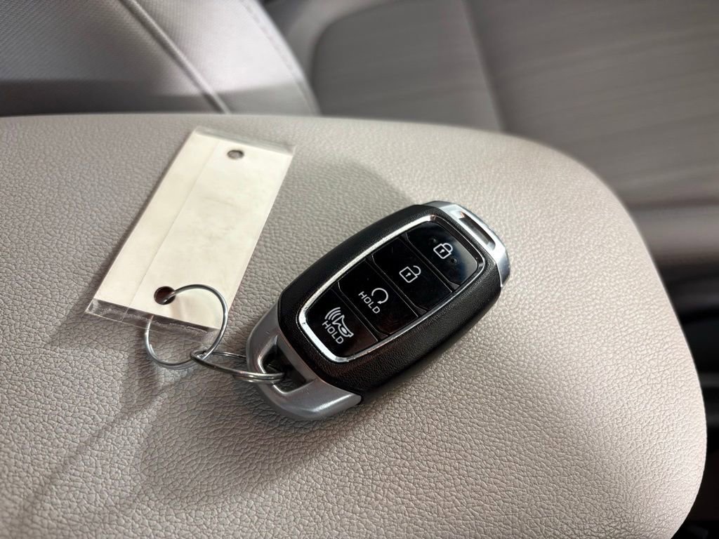 Used 2023 Hyundai Kona SEL image 44