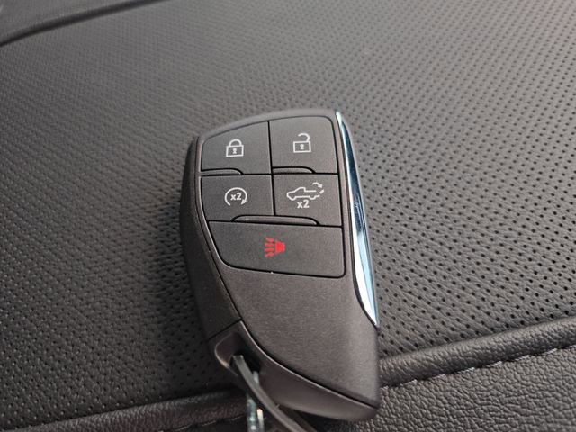 New 2026 GMC Sierra 2500 SLT image 29