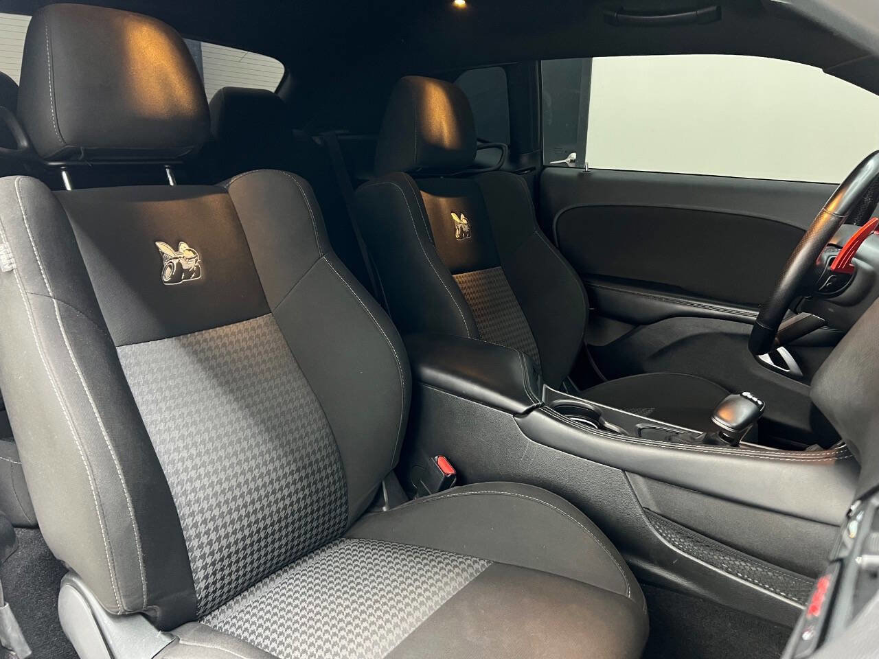 Used 2021 Dodge Challenger R/T Scat Pack image 20