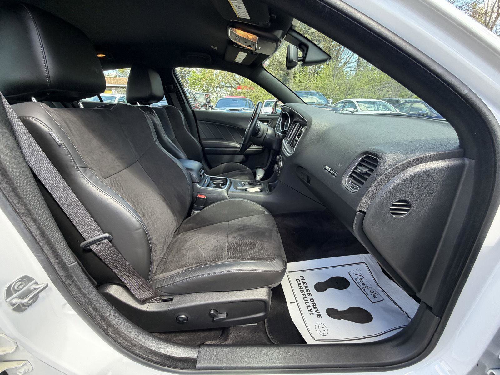 Used 2018 Dodge Charger GT AWD/4WD image 29