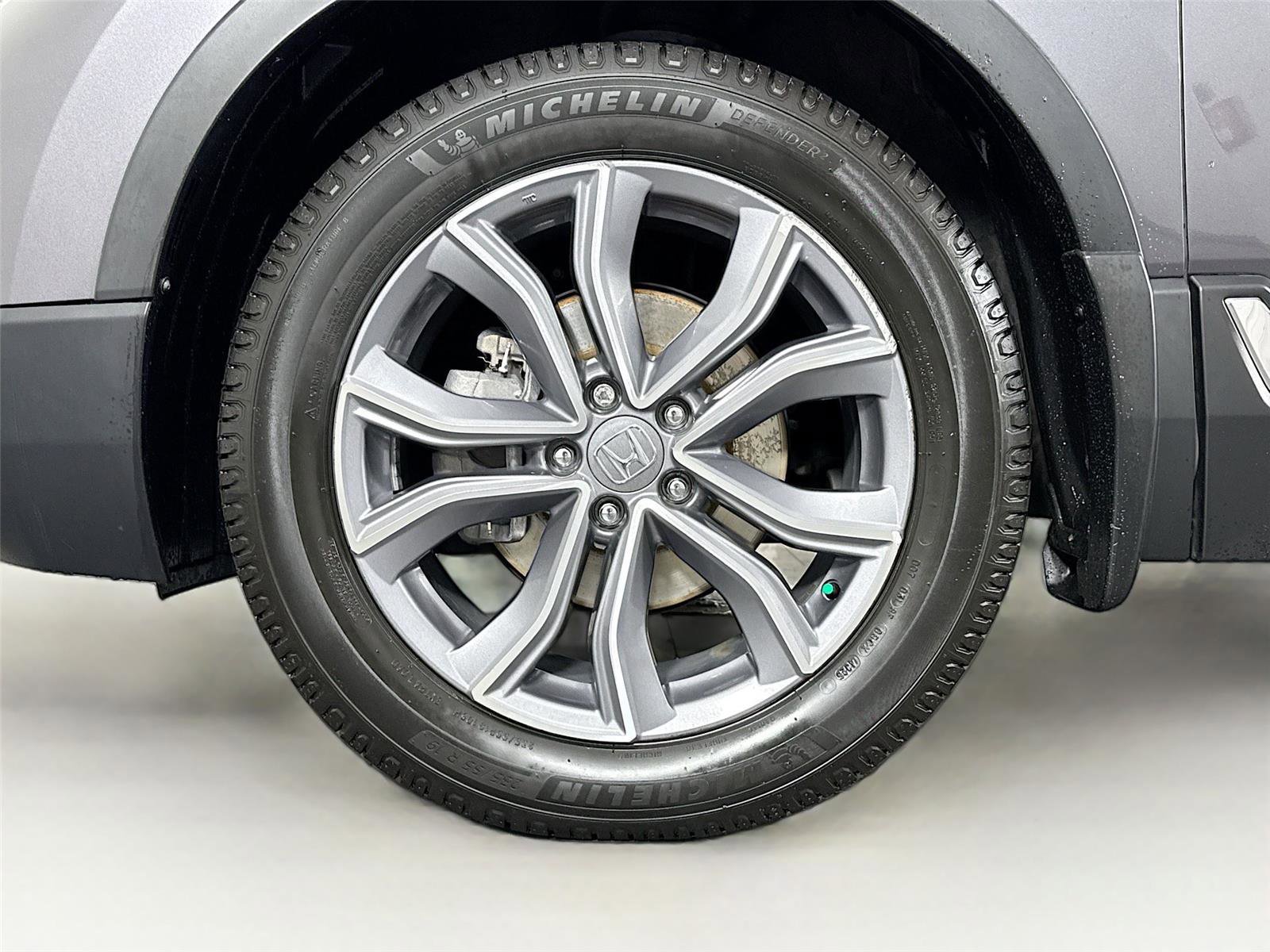 Used 2021 Honda CR-V Touring image 44