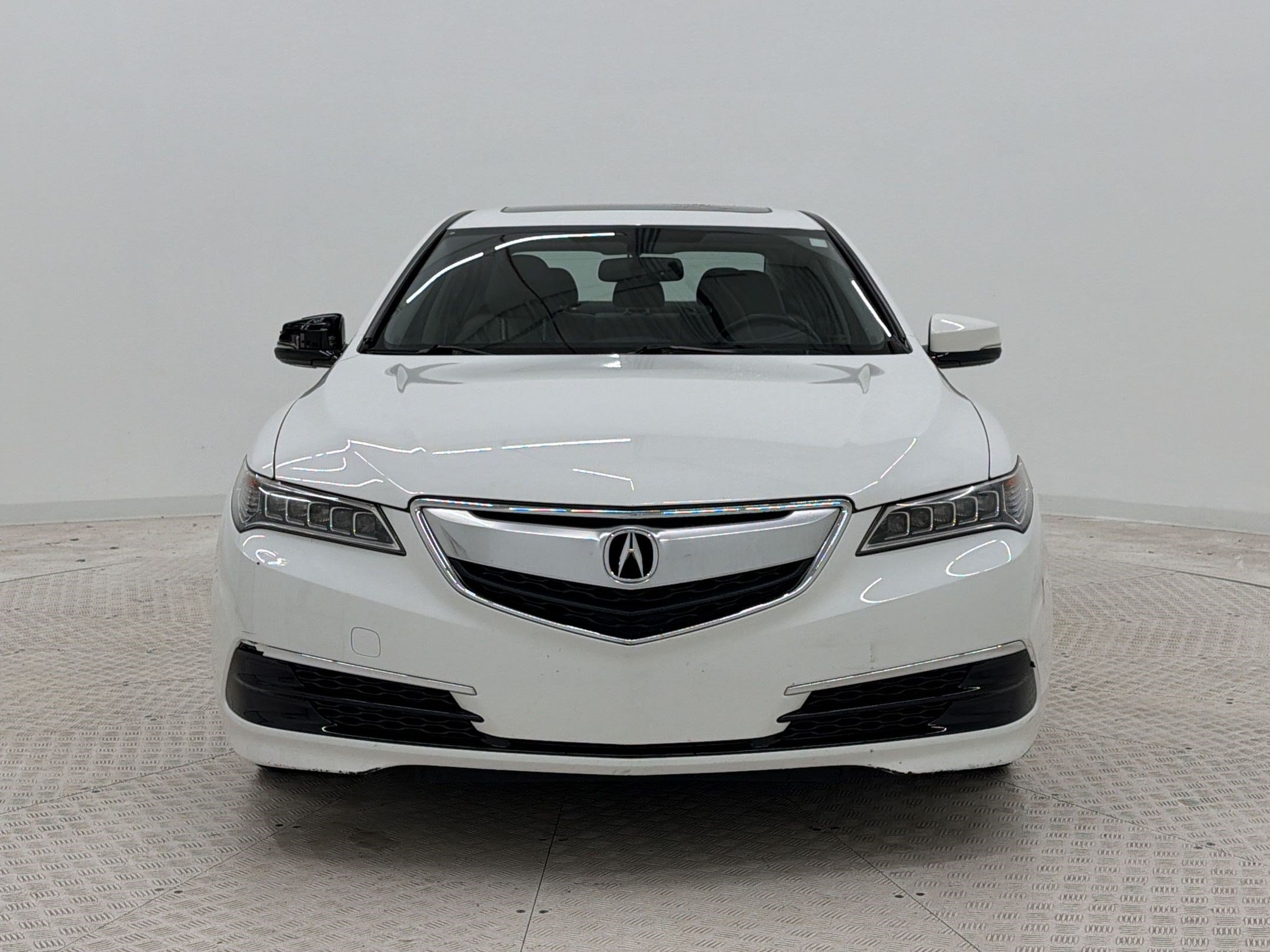 Used 2017 Acura TLX FWD image 6