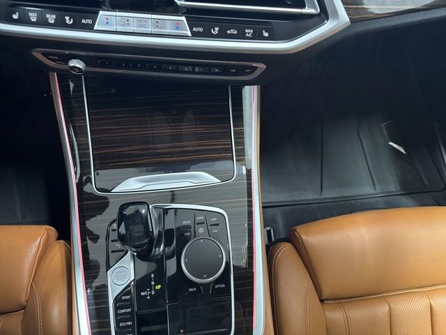 Used 2021 BMW X5 sDrive40i w/ M Sport Package image 28