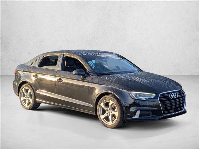 Used 2019 Audi A3 2.0T Premium image 3