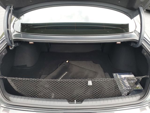 Certified 2023 Hyundai Sonata SE w/ Preferred Accessory Package FWD image 27