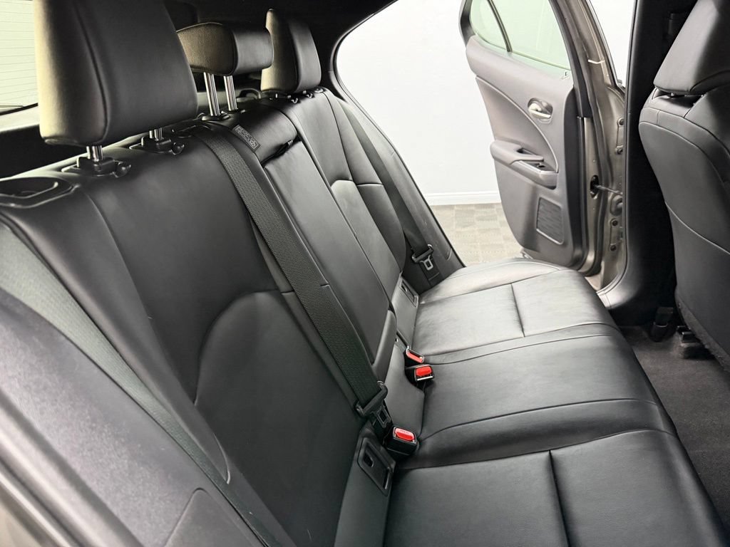 Used 2021 Lexus UX 200 w/ Accessory Package (Z1) FWD image 44