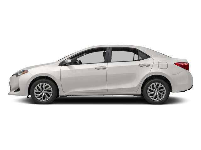 Used 2018 Toyota Corolla LE FWD image 3